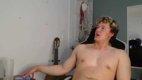 twunkaton online show from April 2026 06:00:01 PM