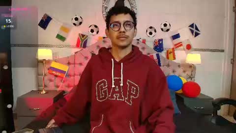 TwunkMiguel online show from June 2026 01:04:02 PM