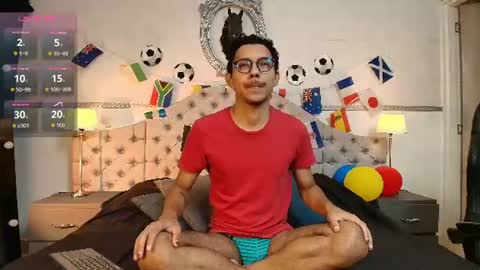 TwunkMiguel online show from June 2026 12:13:02 PM