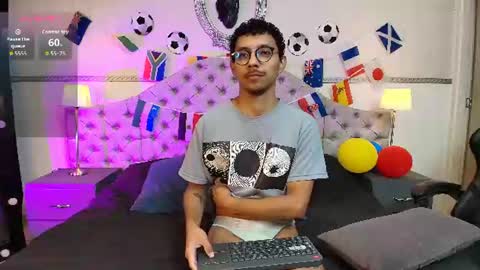 TwunkMiguel online show from June 2026 12:20:01 PM