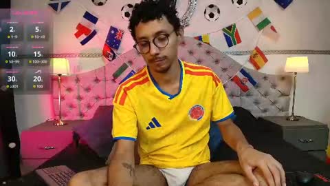 TwunkMiguel online show from June 2026 01:22:01 AM