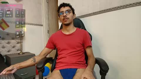 TwunkMiguel online show from June 2026 09:21:02 PM
