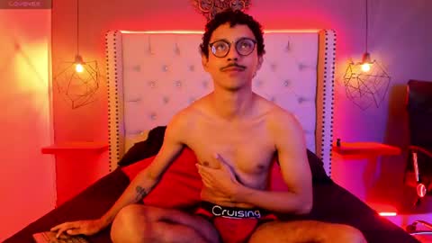 TwunkMiguel online show from July 2026 02:50:01 AM