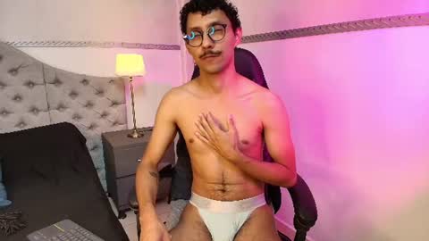 TwunkMiguel online show from July 2026 02:17:02 AM