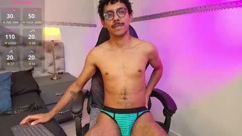 TwunkMiguel online show from July 2026 03:11:01 AM