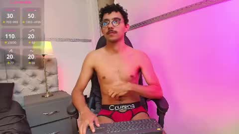 TwunkMiguel online show from July 2026 02:42:02 AM