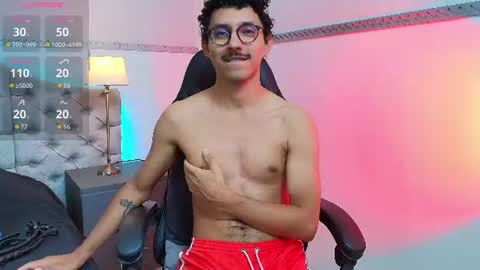 TwunkMiguel online show from August 2026 04:01:02 AM