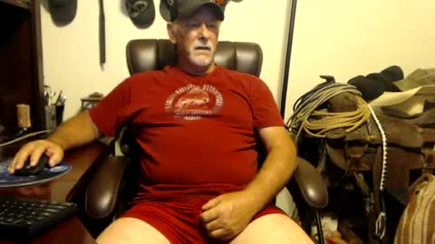 Snapshot of txlobo60 chatting on July 2026 11:08:01 PM txlobo60 online show from July 2026 11:08:01 PM