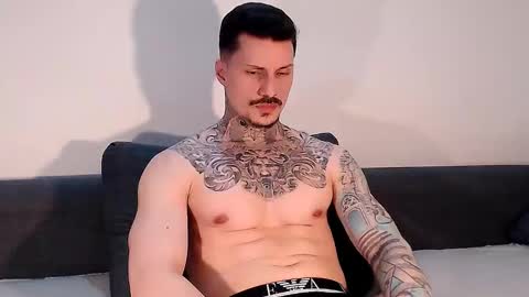 tyagodoll online show from January 2025 06:46:01 PM