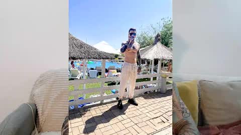 tyagodoll online show from May 2026 05:41:02 PM