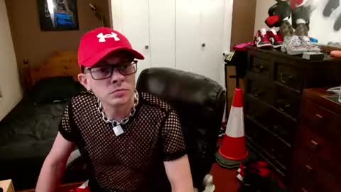 Snapshot of tye_upgood chatting on July 2026 01:31:01 AM Tye Upgood online show from July 2026 01:31:01 AM