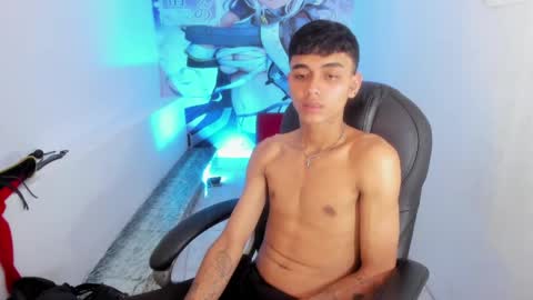 Tyger Boy online show from June 2026 04:08:01 AM