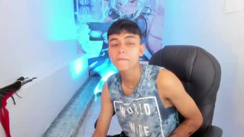 Tyger Boy online show from June 2026 05:23:01 AM