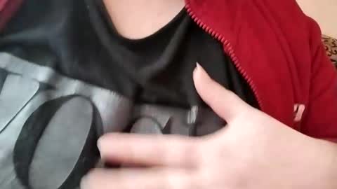 tygrysica38 online show from February 2026 09:32:01 AM