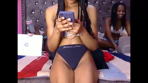 Tyla online show from March 2026 07:35:01 AM