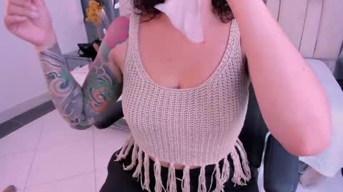  TYLA  online show from May 2026 03:37:02 AM