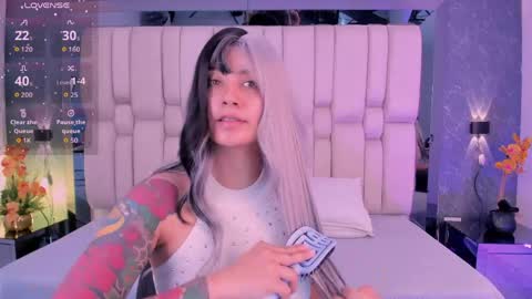 TYLA  online show from May 2026 03:34:02 AM