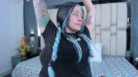  TYLA  online show from July 2026 03:33:02 AM
