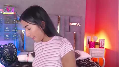 tyla_ks online show from January 2026 07:51:02 PM