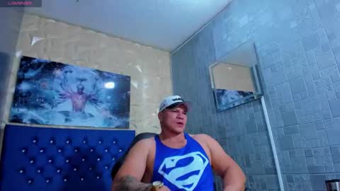 Tyleer Scot online show from May 2026 08:25:01 PM