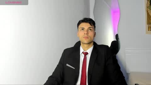 tyler_axel online show from March 2026 01:49:03 AM