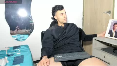 tyler_axel online show from July 2026 01:46:02 AM