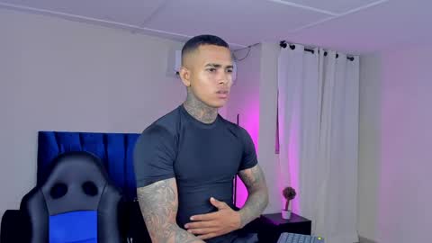 tyler_bell_ online show from April 2026 02:57:01 AM
