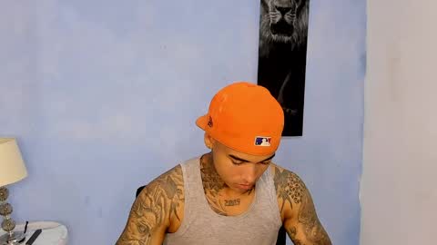 tyler_bell_ online show from May 2026 03:02:02 AM