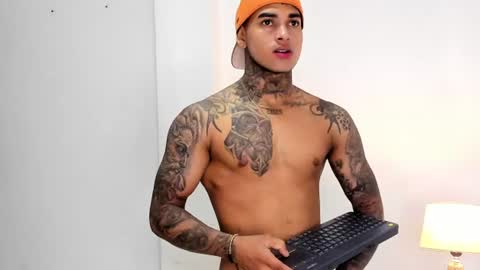 tyler_bell_ online show from July 2026 11:26:02 AM