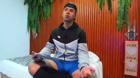 Snapshot of tyler_brost chatting on February 2026 07:58:01 PM Tyler online show from February 2026 07:58:01 PM