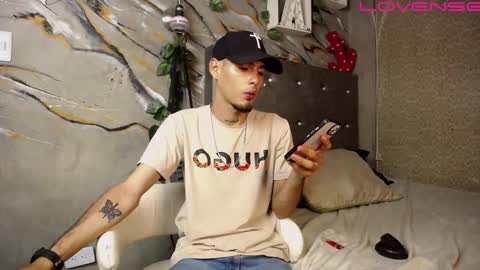 tyler cooper online show from September 2025 02:46:01 AM