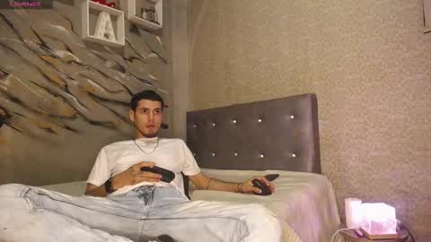 tyler cooper online show from February 2026 08:38:02 PM