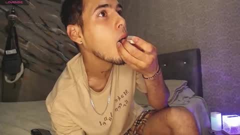 tyler cooper online show from February 2026 01:24:01 AM