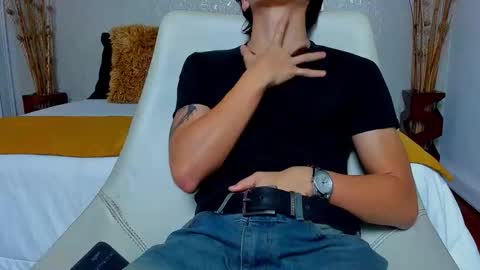 Tyler online show from November 2025 03:07:01 AM