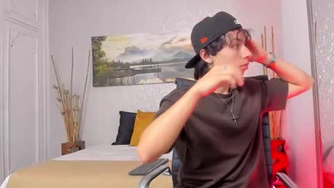 Tyler online show from February 2026 03:15:01 AM