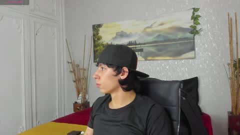 Tyler online show from April 2026 05:05:01 AM