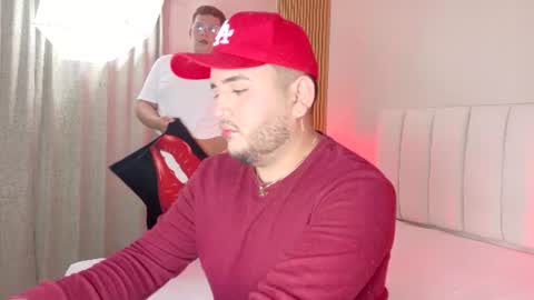 TylerGael  online show from July 2026 07:07:01 PM