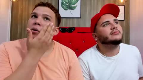TylerGael  online show from July 2026 07:51:01 PM