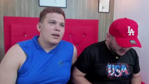TylerGael  online show from July 2026 08:55:01 PM
