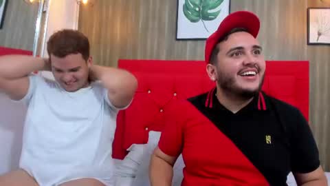 TylerGael  online show from July 2026 07:41:02 PM