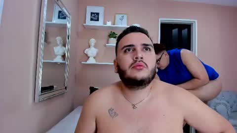 TylerGael  online show from July 2026 06:43:02 PM