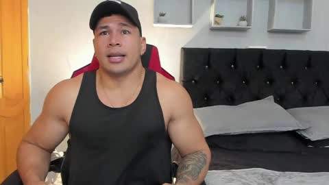 tyler_hank1 online show from April 2026 03:06:01 AM