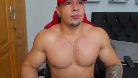 tyler_hank1 online show from June 2026 05:12:01 AM