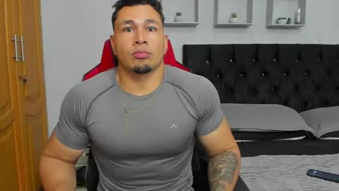 tyler_hank1 online show from July 2026 09:30:01 PM