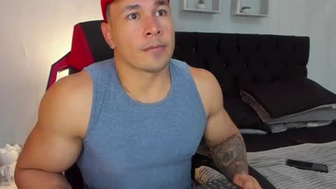 tyler_hank1 online show from July 2026 08:49:02 PM