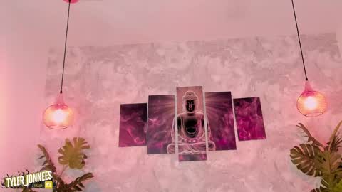 Tyler online show from February 2025 10:02:01 AM