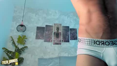 Tyler online show from February 2025 04:20:01 AM