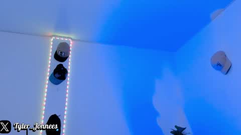 Tyler online show from November 2025 11:37:02 PM