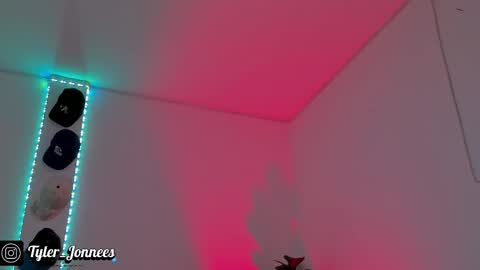 Tyler online show from December 2025 11:21:02 PM