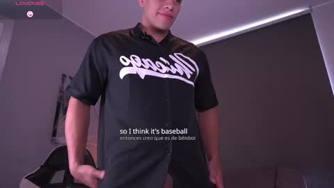 Snapshot of tyler_muscle chatting on October 2025 03:57:02 PM David online show from October 2025 03:57:02 PM